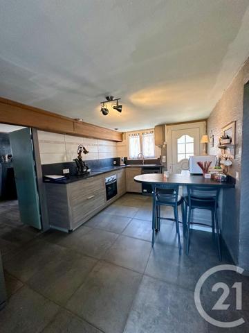 Maison à vendre  3 pièces - 77 m2 BROU - 28