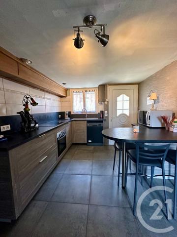 Maison à vendre  3 pièces - 77 m2 BROU - 28