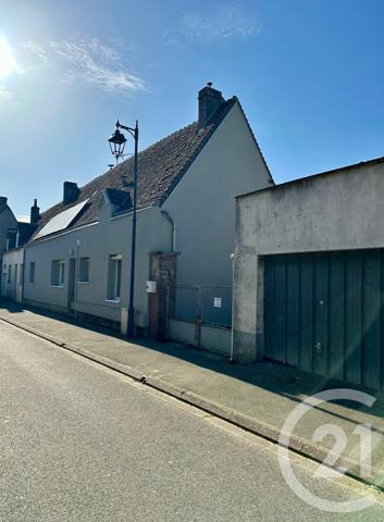Maison à vendre  3 pièces - 77 m2 BROU - 28