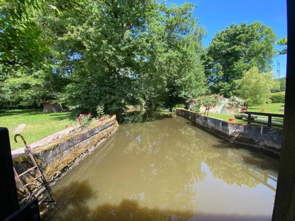 Achat - Maison Libourne 33500 7 pièces 197 m 2 9400 m 2