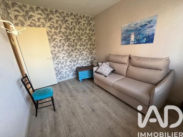 Maison à vendre 5 pièces 137 m² Saint-Julien-les-Villas