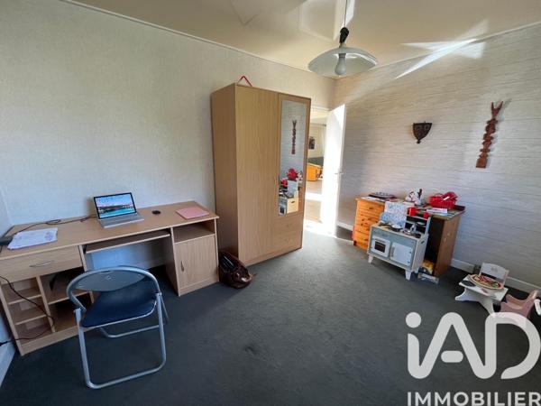 Maison à vendre 5 pièces 137 m² Saint-Julien-les-Villas