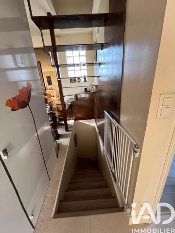 Maison à vendre 5 pièces 137 m² Saint-Julien-les-Villas