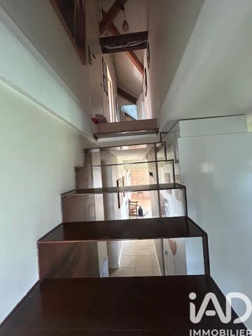 Maison à vendre 5 pièces 137 m² Saint-Julien-les-Villas