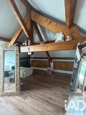 Maison à vendre 5 pièces 137 m² Saint-Julien-les-Villas