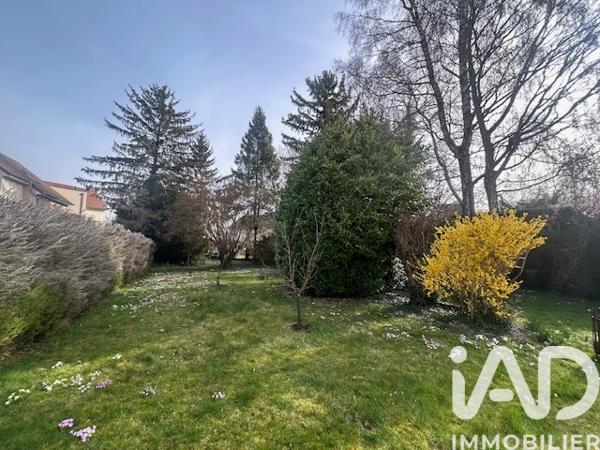 Maison à vendre 5 pièces 137 m² Saint-Julien-les-Villas