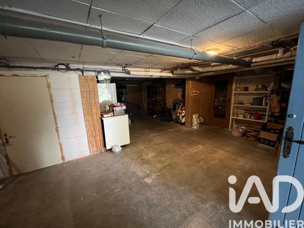 Maison à vendre 5 pièces 137 m² Saint-Julien-les-Villas