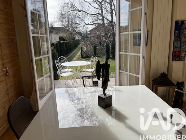 Maison à vendre 5 pièces 137 m² Saint-Julien-les-Villas
