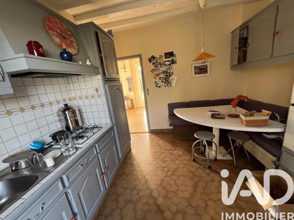 Maison à vendre 5 pièces 137 m² Saint-Julien-les-Villas