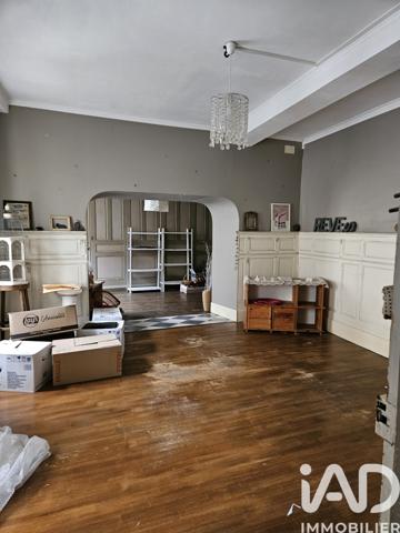 Maison à vendre 7 pièces 198 m² Champlitte