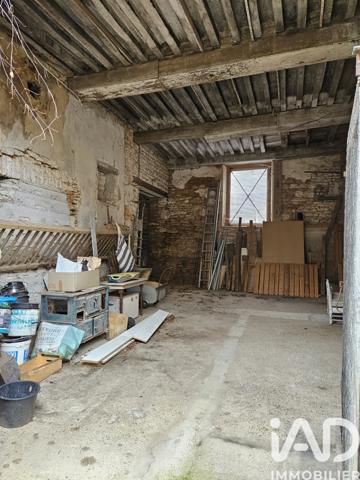 Maison à vendre 7 pièces 198 m² Champlitte