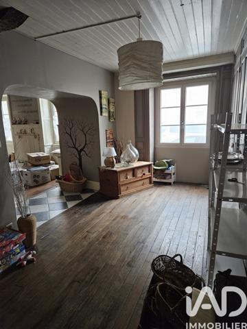 Maison à vendre 7 pièces 198 m² Champlitte