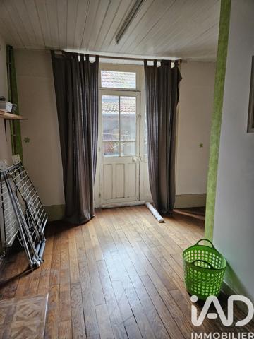 Maison à vendre 7 pièces 198 m² Champlitte