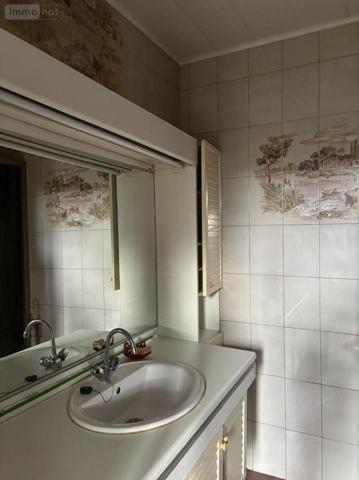 Maison à vendre à Flize dans les Ardennes (08160), ref : 10305/1173