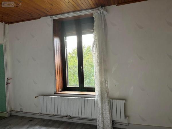 Maison à vendre à Flize dans les Ardennes (08160), ref : 10305/1173
