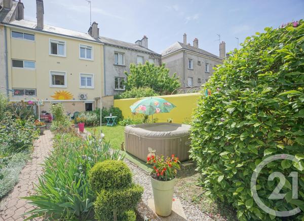 Maison à vendre  7 pièces - 147,60 m2 TOURS - 37