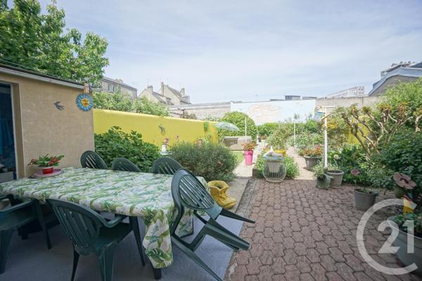 Maison à vendre  7 pièces - 147,60 m2 TOURS - 37