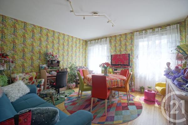 Maison à vendre  7 pièces - 147,60 m2 TOURS - 37