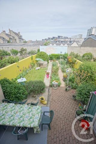 Maison à vendre  7 pièces - 147,60 m2 TOURS - 37