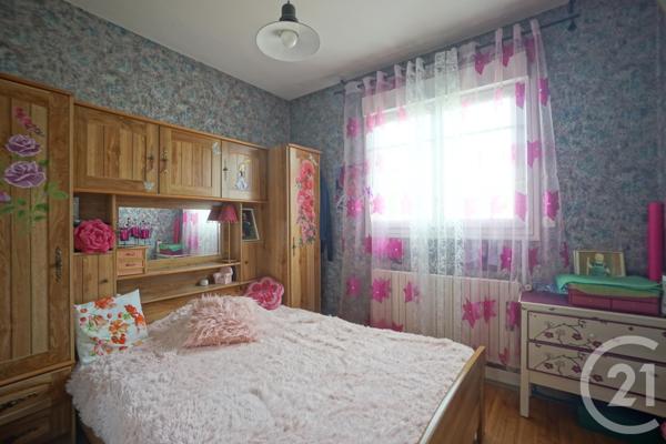 Maison à vendre  7 pièces - 147,60 m2 TOURS - 37