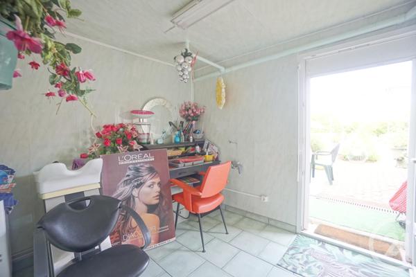 Maison à vendre  7 pièces - 147,60 m2 TOURS - 37