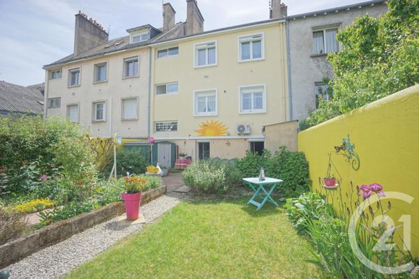 Maison à vendre  7 pièces - 147,60 m2 TOURS - 37