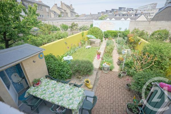Maison à vendre  7 pièces - 147,60 m2 TOURS - 37