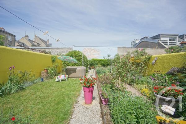 Maison à vendre  7 pièces - 147,60 m2 TOURS - 37