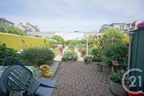 Maison à vendre  7 pièces - 147,60 m2 TOURS - 37