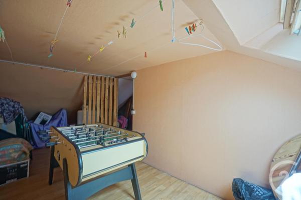 Maison à vendre  7 pièces - 147,60 m2 TOURS - 37