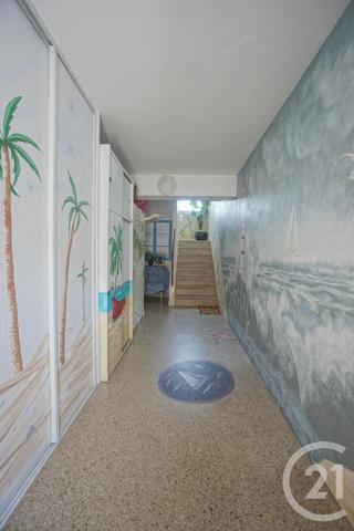 Maison à vendre  7 pièces - 147,60 m2 TOURS - 37