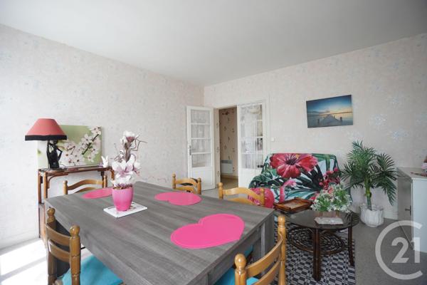 Maison à vendre  7 pièces - 147,60 m2 TOURS - 37