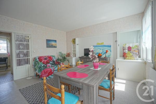 Maison à vendre  7 pièces - 147,60 m2 TOURS - 37