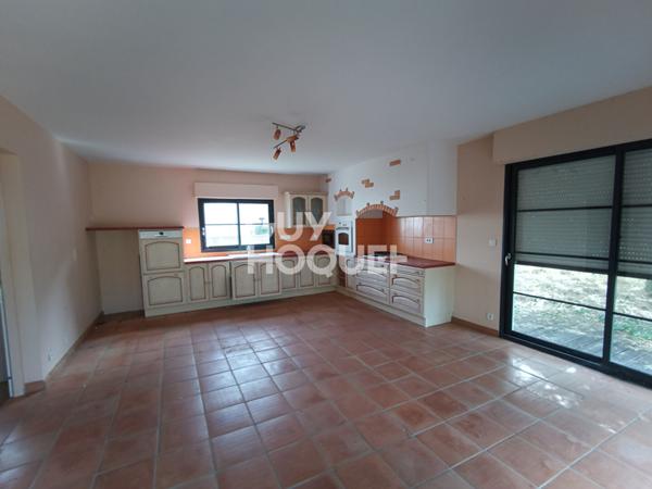 Maison à vendre proche La Cotinière - 100m de la plage