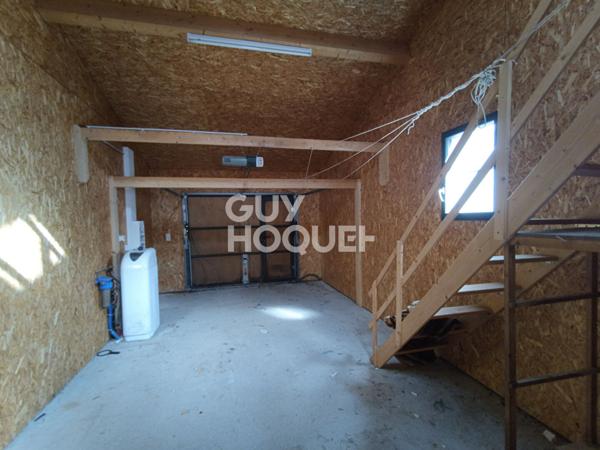 Maison à vendre proche La Cotinière - 100m de la plage