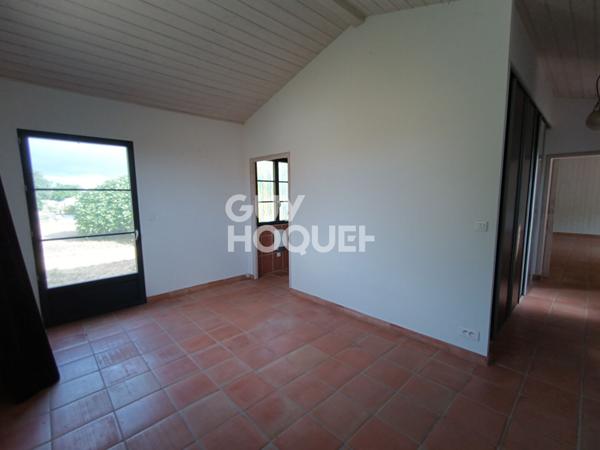 Maison à vendre proche La Cotinière - 100m de la plage