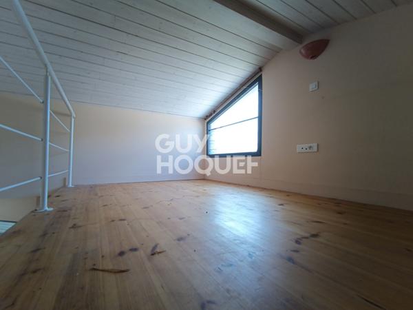 Maison à vendre proche La Cotinière - 100m de la plage