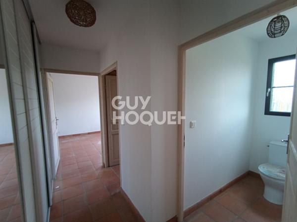 Maison à vendre proche La Cotinière - 100m de la plage