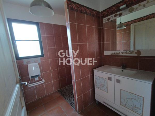 Maison à vendre proche La Cotinière - 100m de la plage