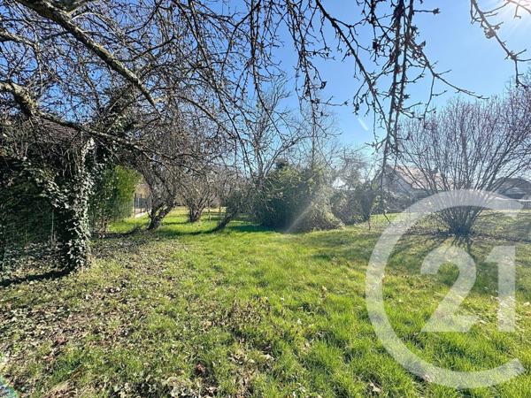 Maison à vendre  4 pièces - 85,84 m2 LAMOTTE BEUVRON - 41