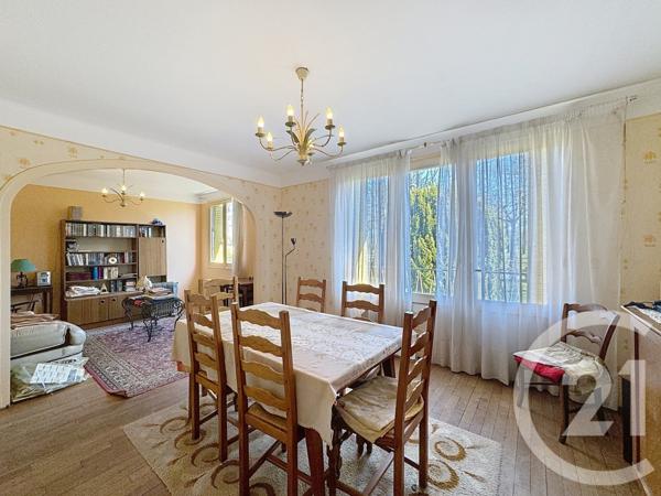 Maison à vendre  4 pièces - 85,84 m2 LAMOTTE BEUVRON - 41