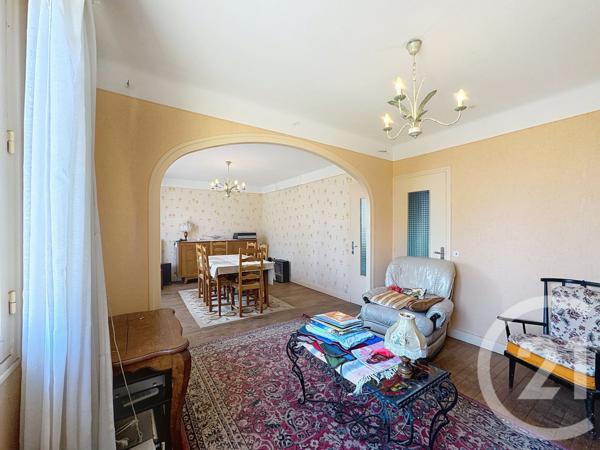 Maison à vendre  4 pièces - 85,84 m2 LAMOTTE BEUVRON - 41