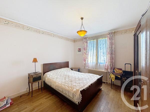 Maison à vendre  4 pièces - 85,84 m2 LAMOTTE BEUVRON - 41