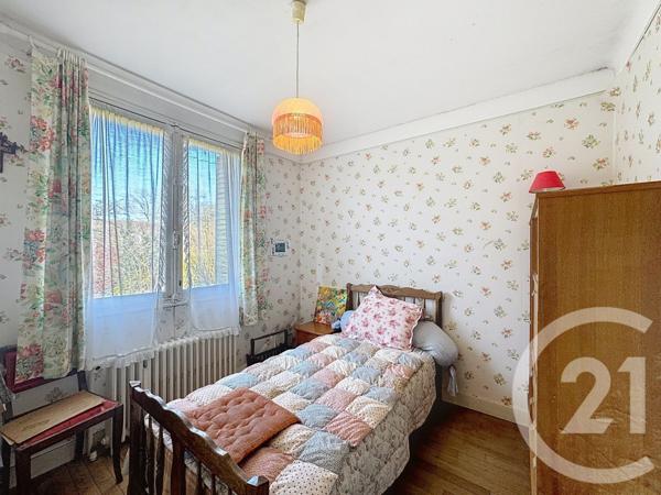 Maison à vendre  4 pièces - 85,84 m2 LAMOTTE BEUVRON - 41