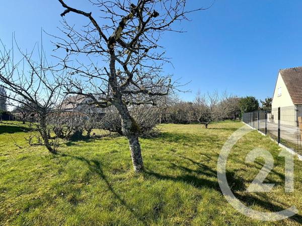 Maison à vendre  4 pièces - 85,84 m2 LAMOTTE BEUVRON - 41