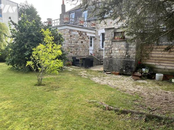 Maison louée - DOMFRONT