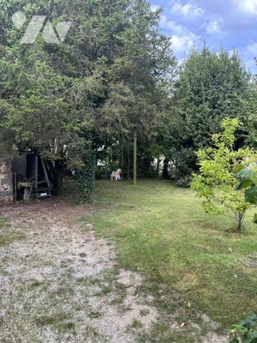 Maison louée - DOMFRONT