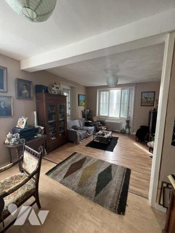 Maison louée - DOMFRONT