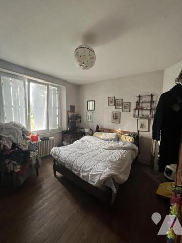 Maison louée - DOMFRONT