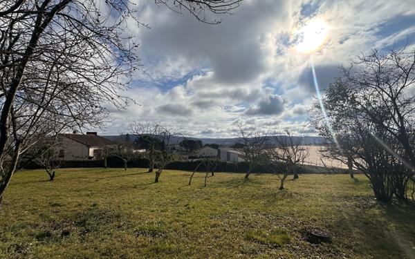 Terrain à vendre    Aubenas